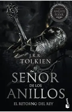 El Señor de Los Anillos 3. El Retorno del Rey (TV Tie-In). the Lord of the Rings 3. the Return of the King (TV Tie-In) (Spanish Edition) - J. R. R. Tolkien