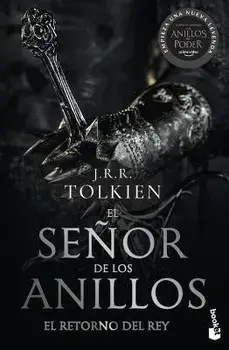 El Señor de Los Anillos 3. El Retorno del Rey (TV Tie-In). the Lord of the Rings 3. the Return of the King (TV Tie-In) (Spanish Edition), Paperback/J. R. R. Tolkien