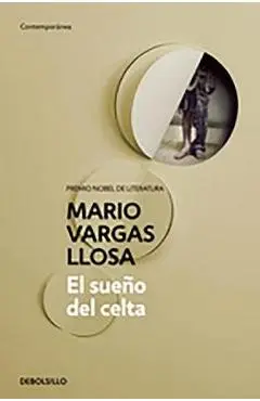 El Sueño del Celta / The Dream of the Celt - Mario Vargas Llosa