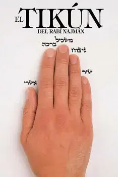 El Tik n del Rab Najm n: El Remedio General (Tik n Haklal ), Paperback/Rebe Najman De Breslov