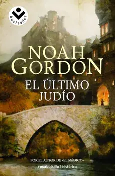 El Ultimo Judio, Paperback/Noah Gordon