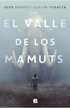 El Valle de Los Mamuts / Valley of the Mammoths - Igor Ramírez García-peralta