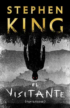 El Visitante, Paperback/Stephen King