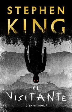 El Visitante - Stephen King
