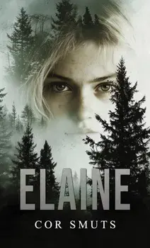 Elaine, Paperback/Cor Smuts