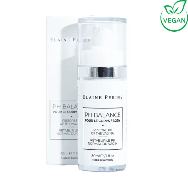 Elaine Perine Crema Intima pH Balance, 30 ml, Balance Intimate Cream