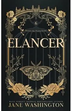 Elancer - Jane Washington