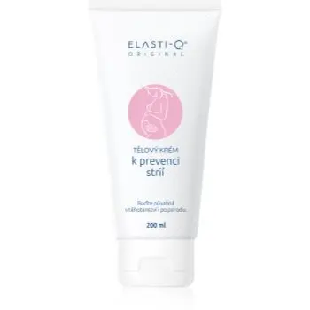 Elasti-Q Original crema de corp impotriva vergeturilor