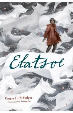 Elatsoe - Darcie Little Badger