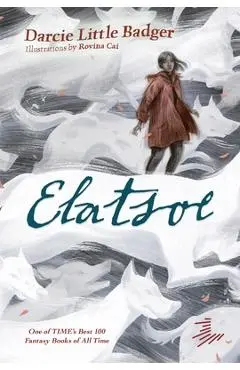 Elatsoe - Darcie Little Badger