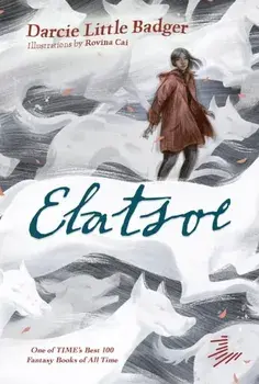 Elatsoe, Paperback/Darcie Little Badger