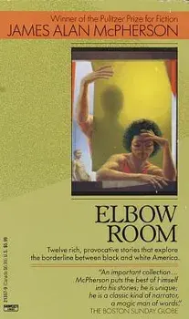 Elbow Room, Paperback/James Alan McPherson