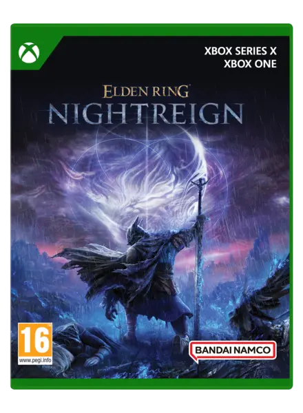 Elden Ring Nightreign