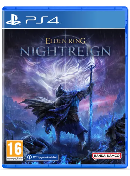 Elden Ring Nightreign