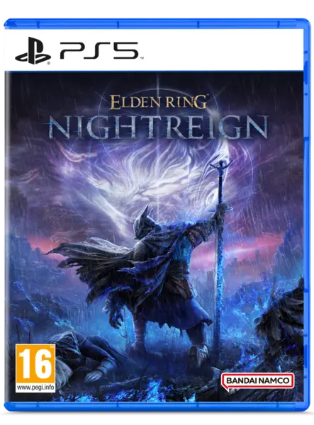Elden Ring Nightreign