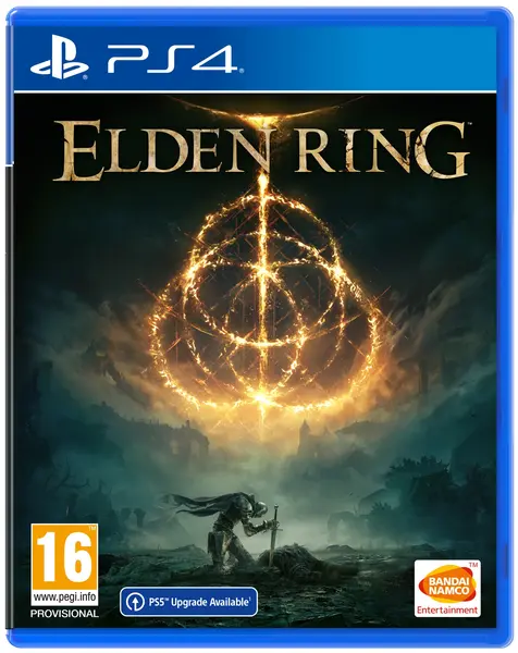 Elden Ring (PS4)