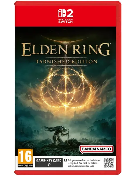 Elden Ring Tarnished Edition PC|Xbox One|PlayStation 4|Xbox Series S/X|PlayStation 5