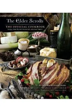Elder Scrolls: The Official Cookbook