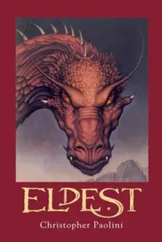 Eldest, Hardcover/Christopher Paolini