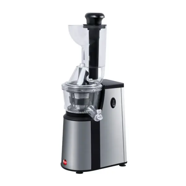 Eldom Storcator de fructe, Eldom PJ450, 400W 1L, inox