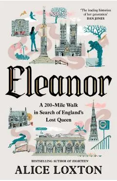 Eleanor - Alice Loxton