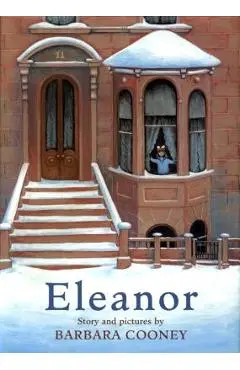 Eleanor - Barbara Cooney