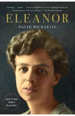 Eleanor - David Michaelis