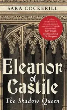 Eleanor of Castile, Paperback/Sara Cockerill