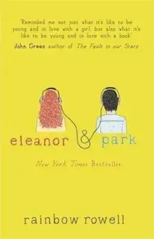 Eleanor & Park/Rainbow Rowell