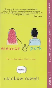 Eleanor & Park/Rainbow Rowell