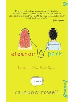 Eleanor & Park/Rainbow Rowell