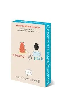 Eleanor & Park - Rainbow Rowell