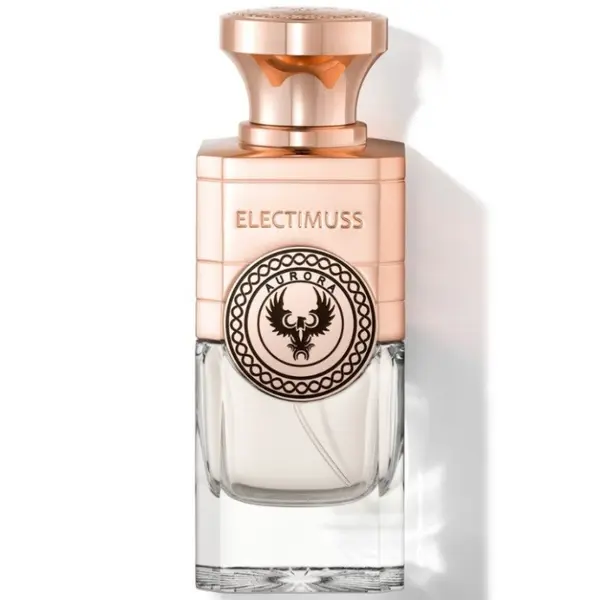 Electimuss Aurora Parfum Apă de parfum Unisex Tester EDP Volum 100 ml