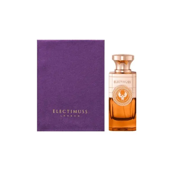 Electimuss Moroccan Medjool Unisex Parfum Extract Volum 100 ml