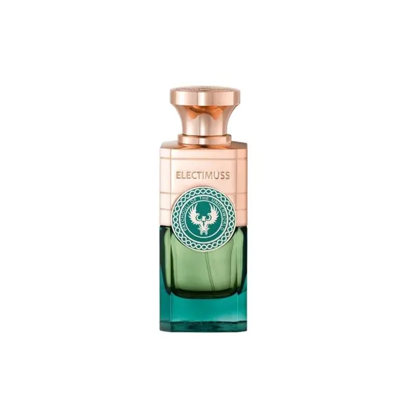 Electimuss Patchouli Of The Underworld Parfum Unisex Tester Volum 100 ml