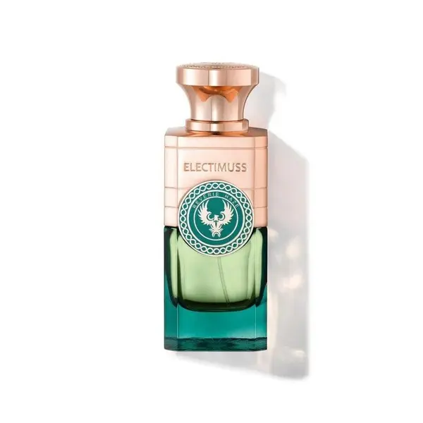 Electimuss Reverie Haze Apă de parfum Unisex Volum 100 ml