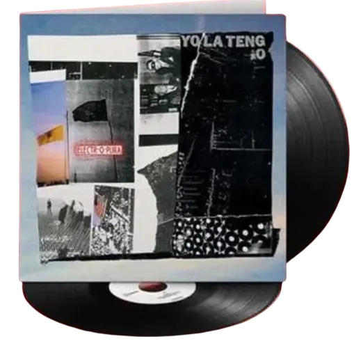 Electr-O-Pura - Vinyl | Yo La Tengo