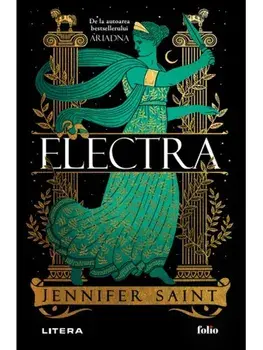 Electra/Jennifer Saint