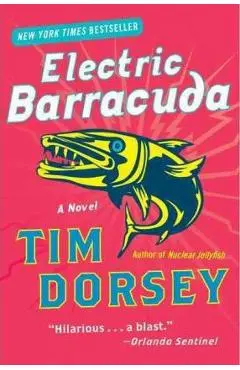 Electric Barracuda - Tim Dorsey