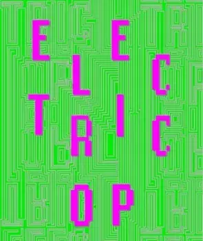 Electric Op. Bilingual ed, Hardback/Tina Rivers Ryan