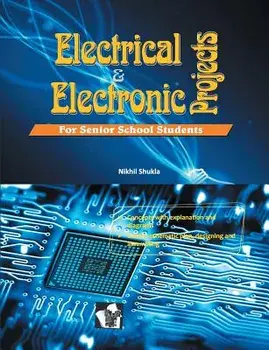 Electrical & Electronics Projects, Paperback/Shukla Nikhil