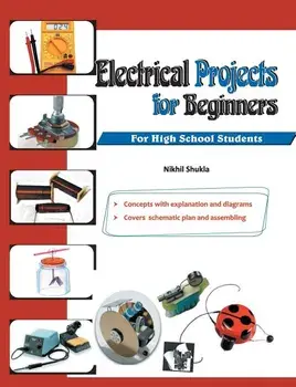 Electrical Projects for Beginners, Paperback/***