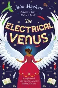 Electrical Venus, Paperback/Julie Mayhew