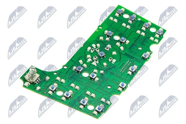 Electricitate centrala NTY EMMI-AU-002