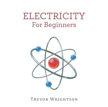 Electricity for Beginners, Paperback/Trevor Wrightson