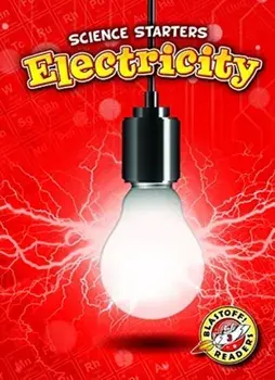 Electricity, Hardcover/Rebecca Pettiford