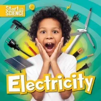 Electricity, Paperback/Charis Mather