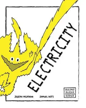 Electricity, Paperback/Samuel Hiti