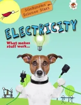 Electricity. Stickmen Science Stars, Paperback/Emily Kington