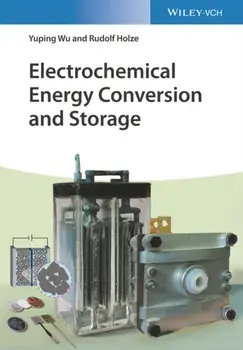 Electrochemical Energy Conversion and Storage, Paperback/Rudolf Holze